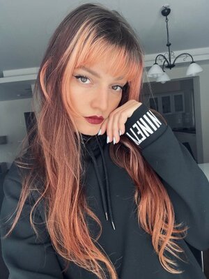 Michelle MoonSugar nude 5