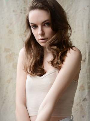 Michelle Mylett nude 9