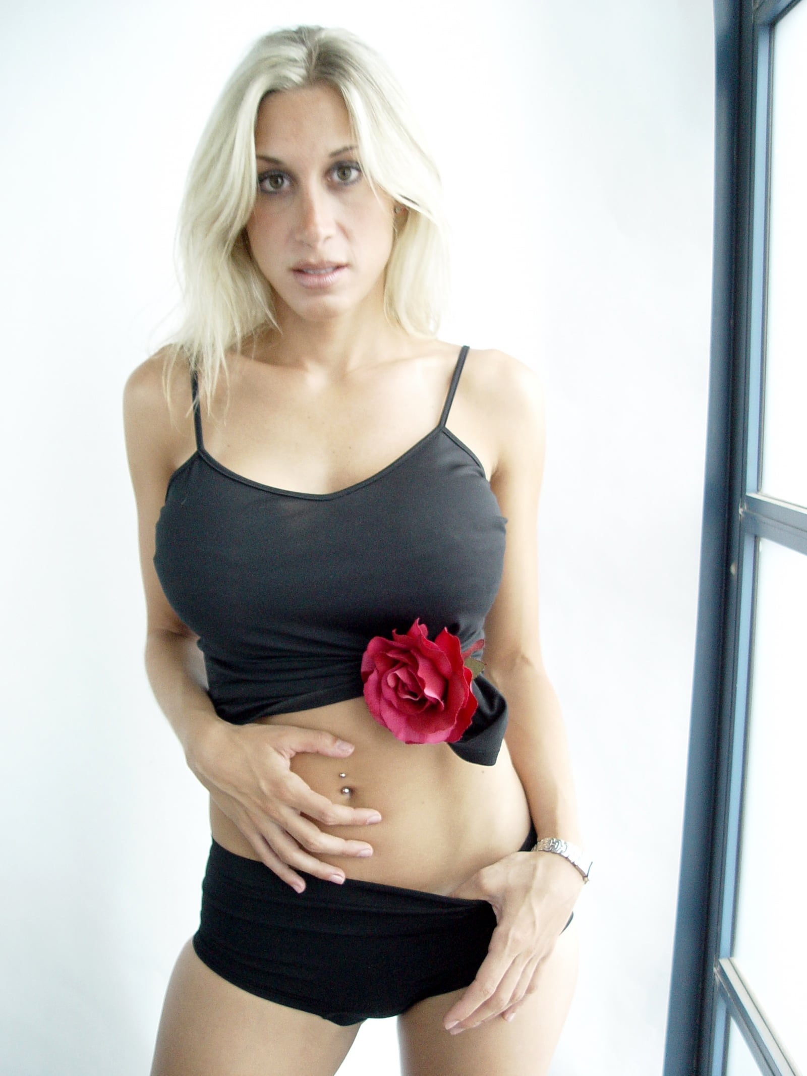 Michelle Pantoliano nude 4