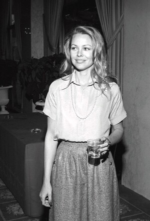 Michelle Phillips