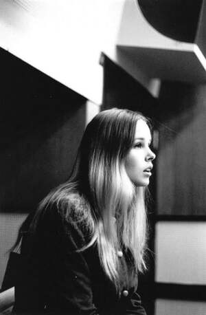 Michelle Phillips nude 10