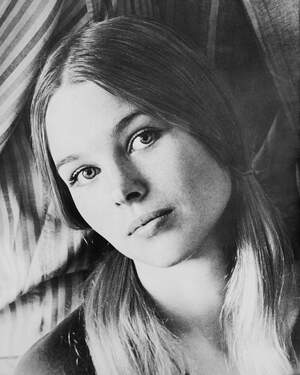 Michelle Phillips nude 4