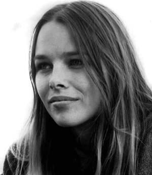 Michelle Phillips nude 5
