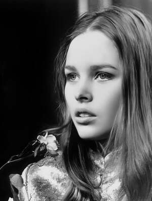 Michelle Phillips nude 6