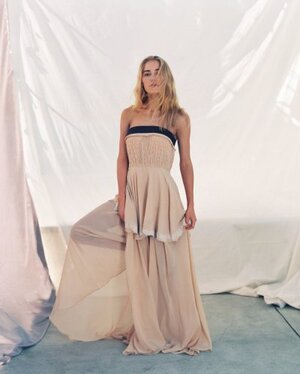Michelle Randolph nude 4