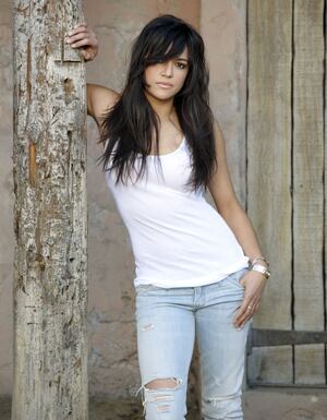 Michelle Rodriguez nude 12