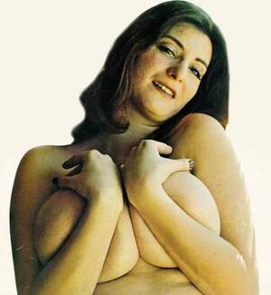 Michelle Weber nude 10