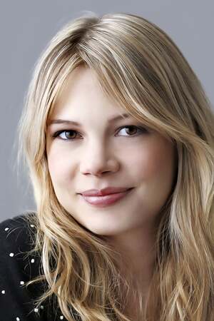 Michelle Williams nude 10