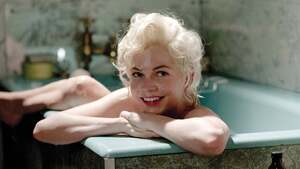Michelle Williams nude 11