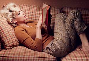 Michelle Williams nude 7