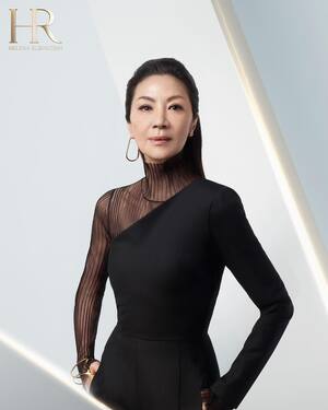 Michelle Yeoh nude 6