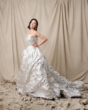 Michelle Yeoh nude 7
