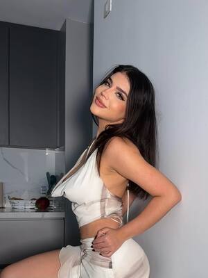 Michi Ruiz nude 12