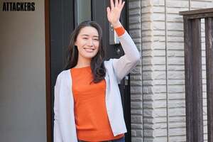 Michiru Kujo nude 3