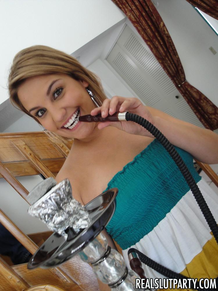 Mickenzie Moore nude 10