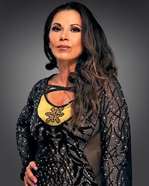 Mickie James nude 10