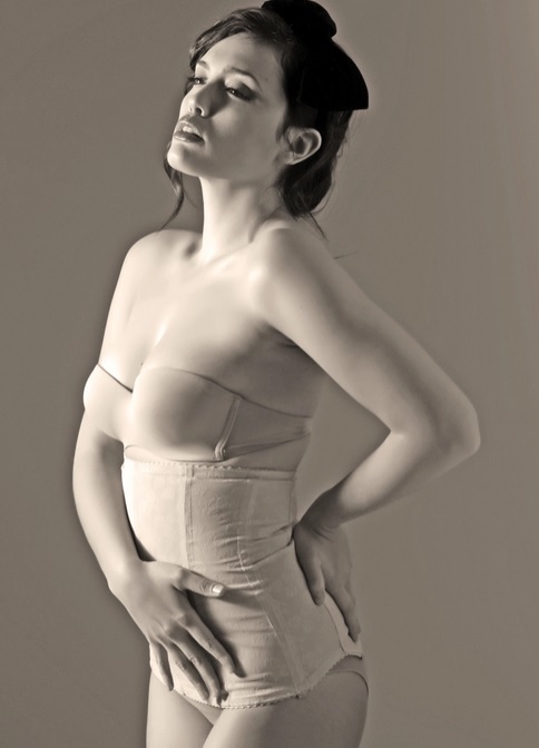 Micol Ronchi nude 9