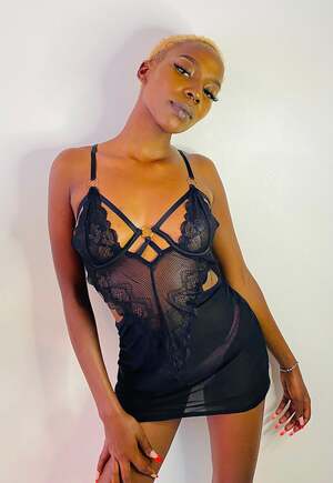 Midnight Kali nude 2
