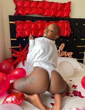 Midnight Kali nude 6