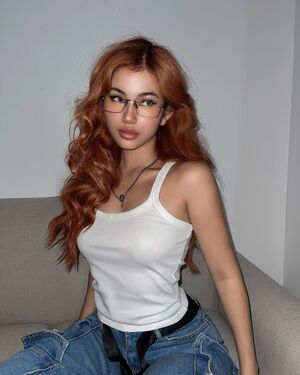 Mie Nguyen nude 7