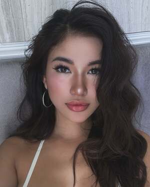 Mie Nguyen nude 8