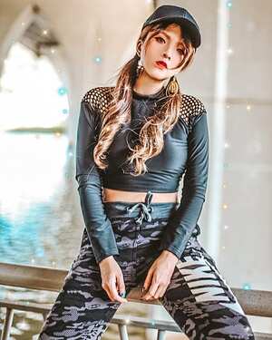 Mier Yap nude 11
