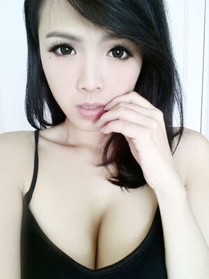Mier Yap nude 5