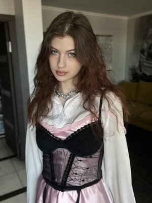 Migurtt Lina nude 11