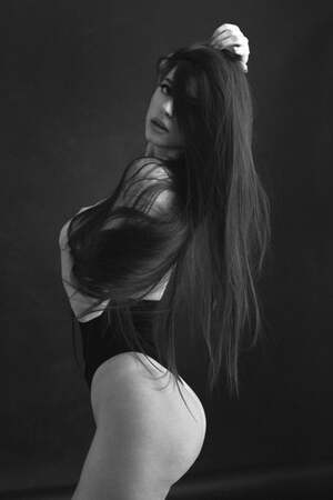 Mihaela Raducu nude 12