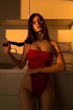 Mihaela Raducu nude 9