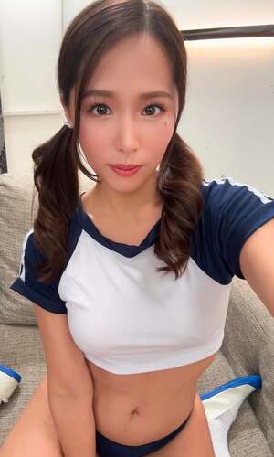 Miho Tohno nude 5