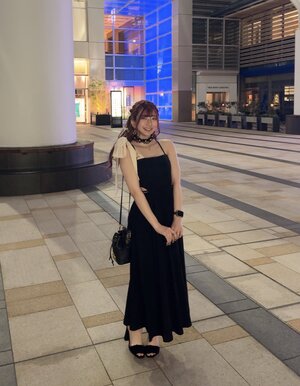 Miiro Momosaki nude 8
