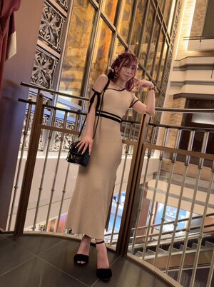 Miiro Momosaki nude 9