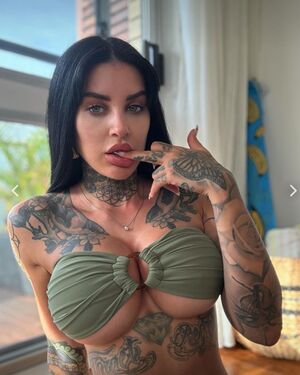 Mika Katana nude 9