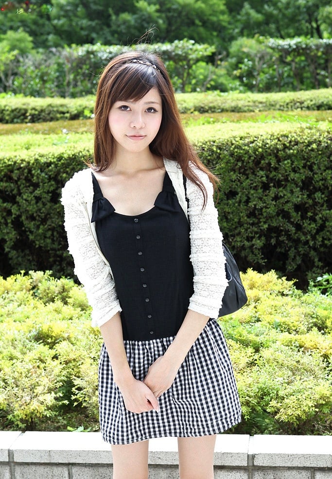 Mika Sakai