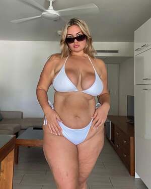 Mikaela Reidy nude 2