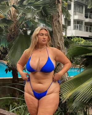 Mikaela Reidy nude 9