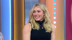 Mikaela Shiffrin nude 11