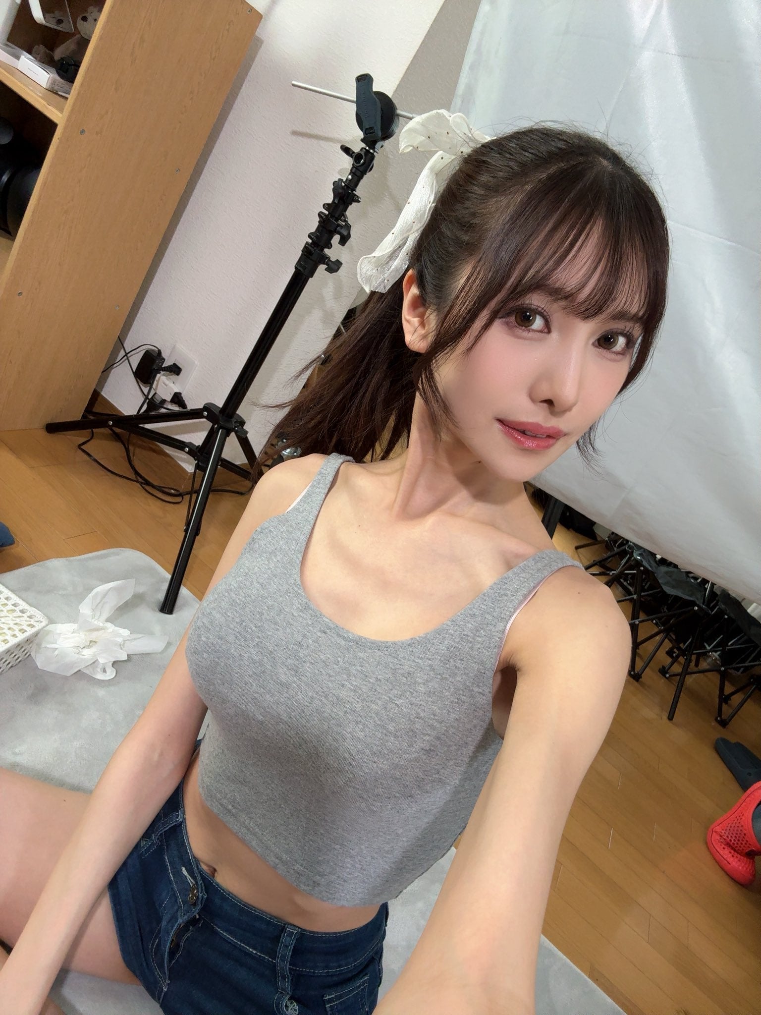 Mikana Mii nude 5