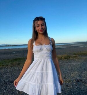 Mikayla Campinos