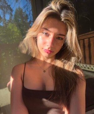 Mikayla Campinos nude 10