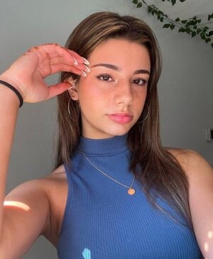 Mikayla Campinos nude 11