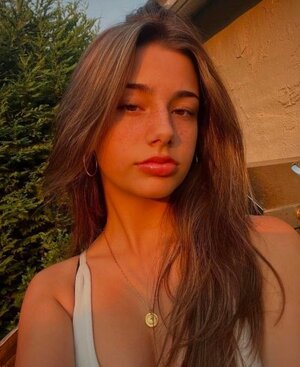 Mikayla Campinos nude 6