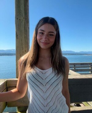 Mikayla Campinos nude 9