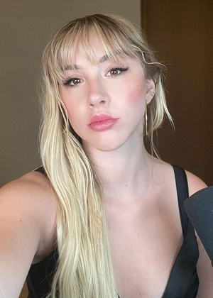 Mikhaila Peterson nude 7