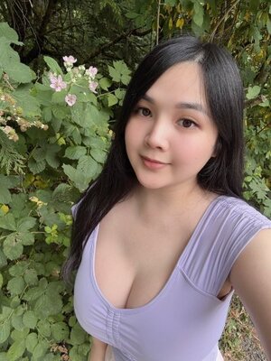 Miki Moon nude 10