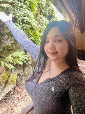Miki Moon nude 5