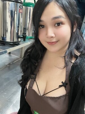 Miki Moon nude 6