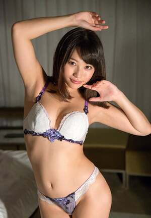 Miki Sunohara nude 1