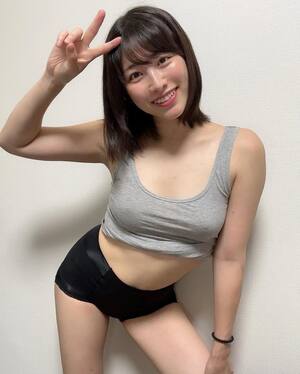 Miki Sunohara nude 8